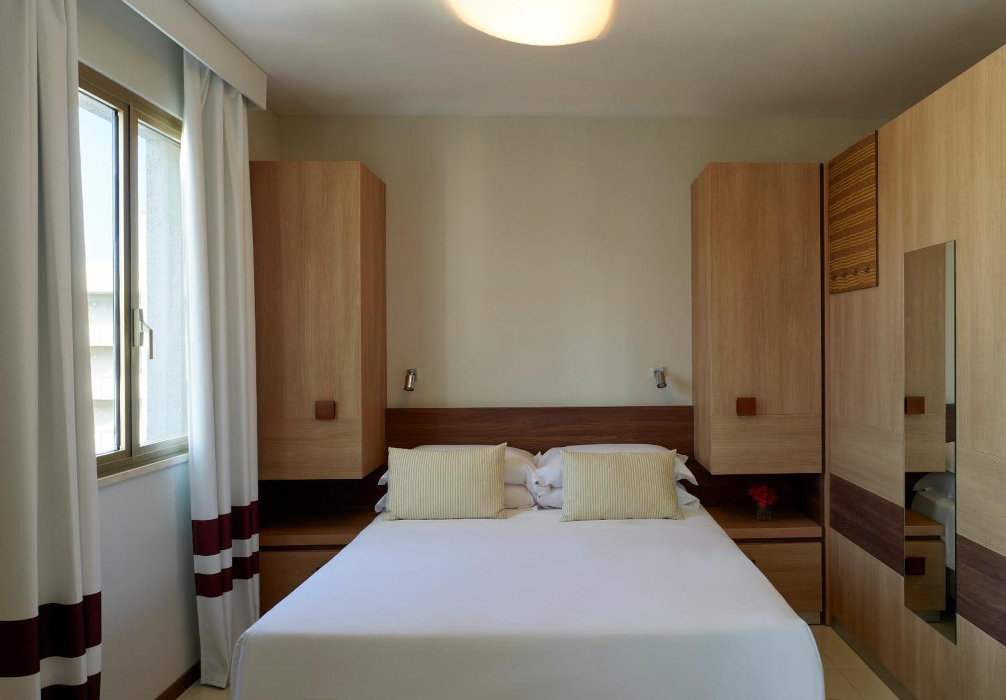 Serena Majestic Residence Montesilvano Marina Szoba fotó